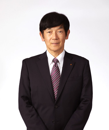 代表取締役社長 山本　貢司のイメージ
